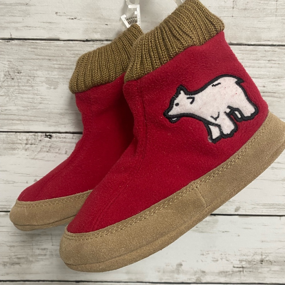Slippers